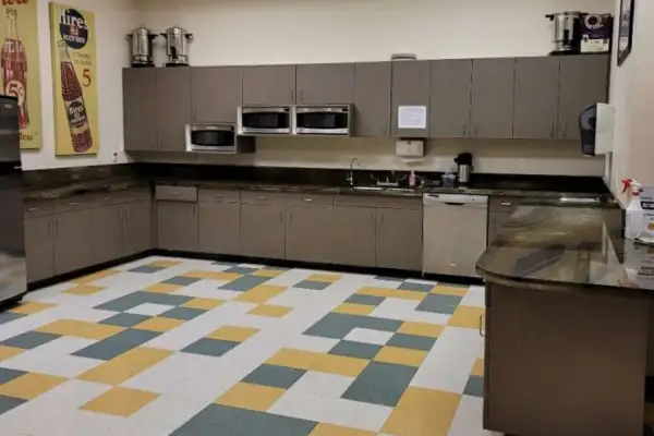 Professional Commercial Cleaning Service
