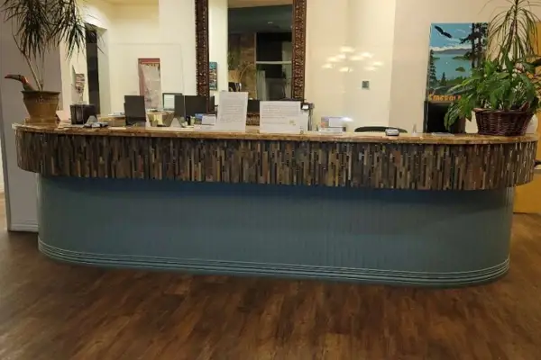 Professional Office Cleaning