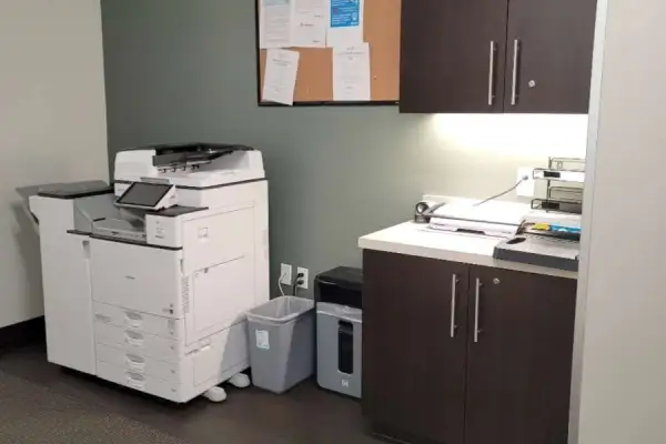Professional Disinfecting Service