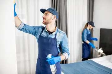 Airbnb Cleaning