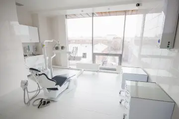 Dental Office Cleaning